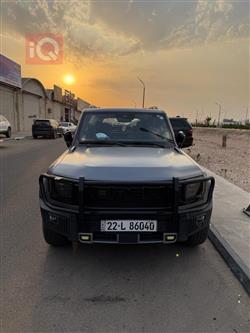 جیتۆر T2